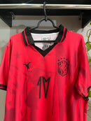 CAMISETA DE TIME CHRONIC ORIGINAL - SELEÇÃO BRASILEIRA - PURO SANGUE