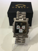 Relógio Oakley Minute Machine - Preto