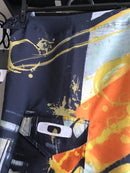 BERMUDA EDITION - GASCAN PAINT