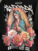 CAMISETA TRIP SIDE OVERSIZED - SANTA