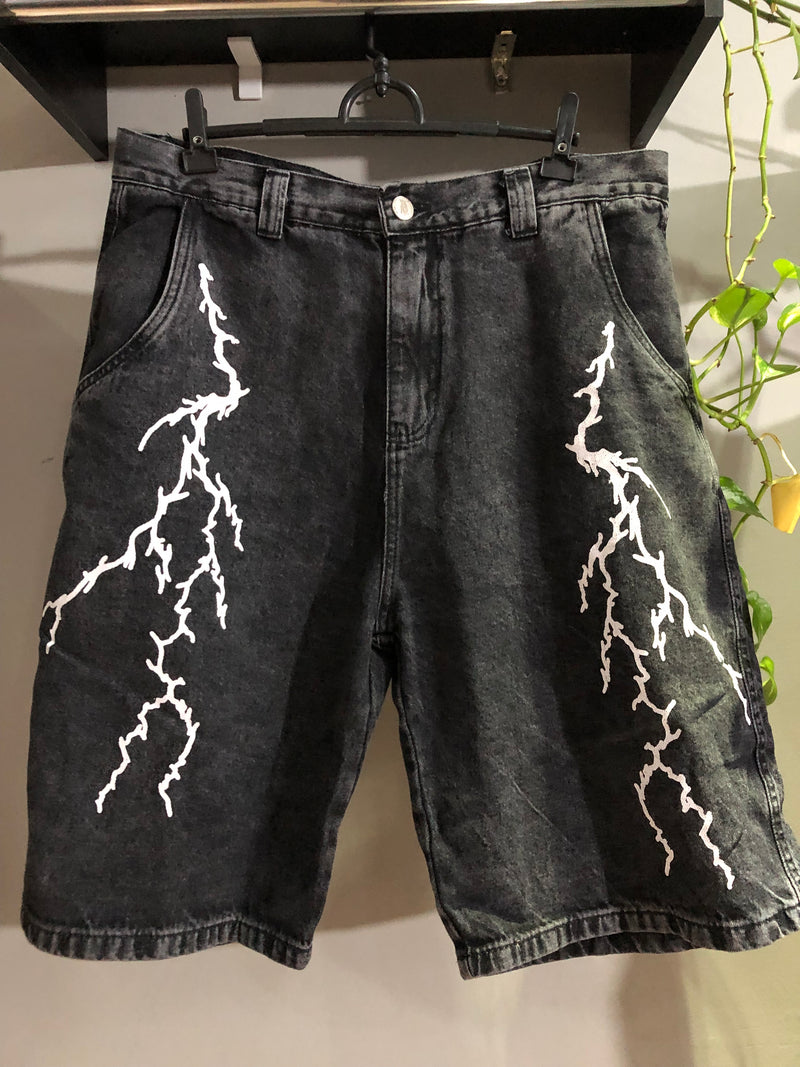 BERMUDA ORIGINAL TRIP SIDE - CARPINTEIRO