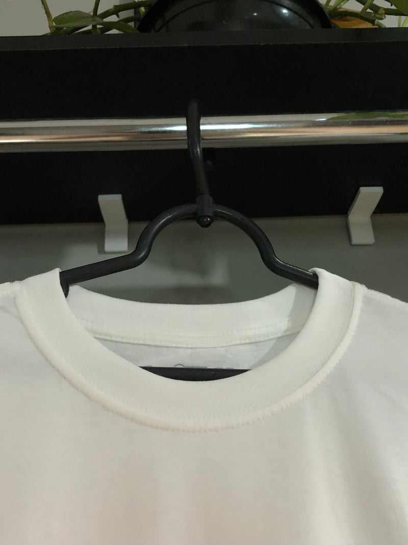 CAMISETA TRIP SIDE OVERSIZED - JOKER CARTAS