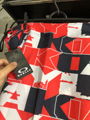 BERMUDA EDITION - LETREIRO 3D