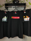 COMBO - 3 MAD SCIENCE CUSTOM