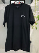 CAMISETA CUSTOM - STATIC METALIC - PRETA