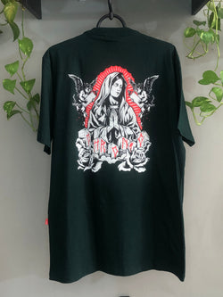 CAMISETA CHRONIC - SANTA PROTEGIDA