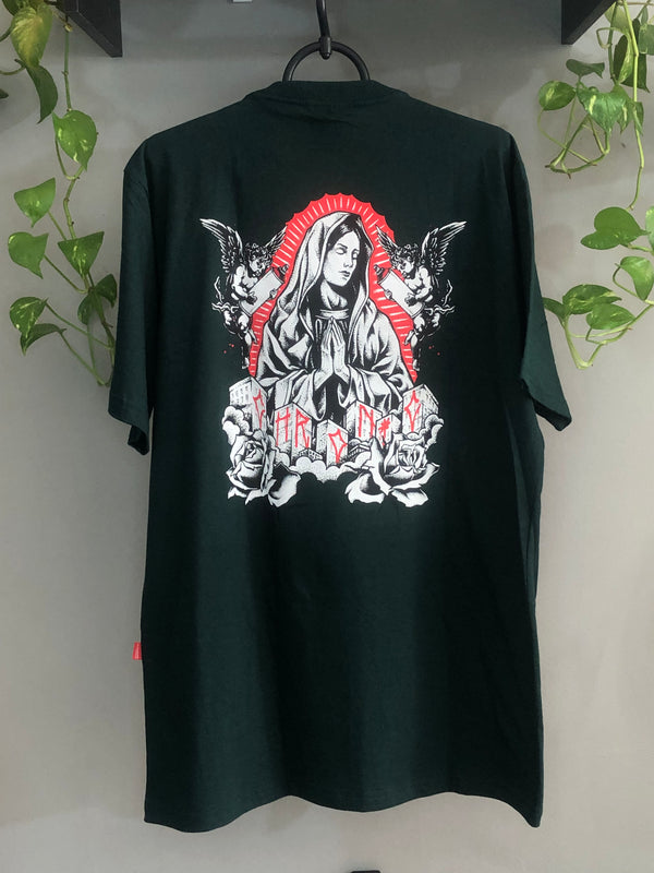 CAMISETA CHRONIC - SANTA PROTEGIDA