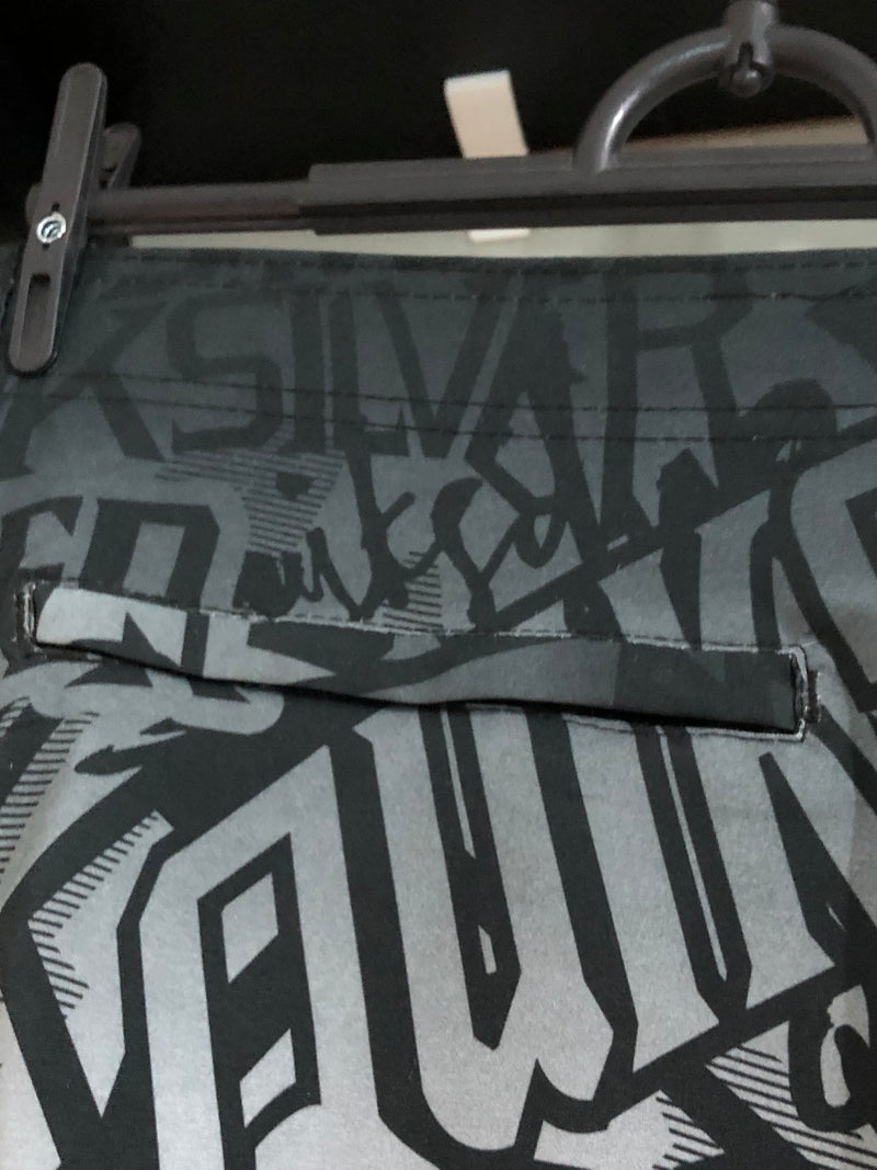BERMUDA QUIKSILVER EDITION - PINXADA DEGRADE