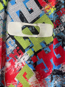 CAMISETA CUSTOM - ADS COLORS