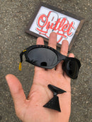 PLANTARIS x PODPAH LANÇAMENTO - NASAL REMOVÍVEL