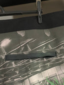 BERMUDA ELASTANO CHRONIC - FIRE VERDE VIATURA