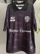 CAMISETA TRIP SIDE DE TIME - URSO GANG