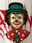 CAMISETA CHRONIC - PALHAÇO REVOLVER