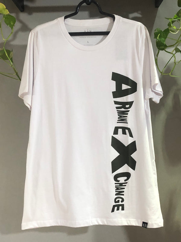 ARMANI - CAMISETA PERUANA