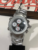 RELOGIO CUSTOM - MTG 100% FUNCIONAL C/ CRONÔMETRO