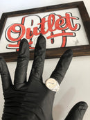 Dedeira Nacional Prata - Town Country