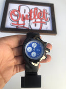 Relógio Oakley Plasma - Detonador