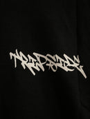 CAMISETA TRIP SIDE OVERSIZED - SANTA