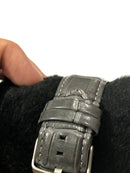 RELÓGIO QUIKSILVER FOX HOUND - CINZA