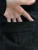 AP VEST CUSTOM - COM 4 VELCRO DE BRINDE