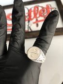 Dedeira Nacional Prata - Town Country