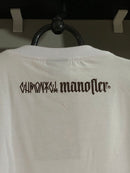 CAMISETA CHRONIC - VARIOS TEM DUAS CARA E NENHUMA PRESTA