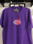 CAMISETA CHRONIC - GRUPO ORGANIZADO - ROXA