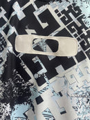 CAMISETA CUSTOM - ADS BLUE