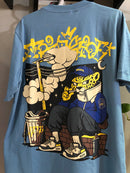 CAMISETA TRIP SIDE ORIGINAL DROP COPA - TIGRE BR