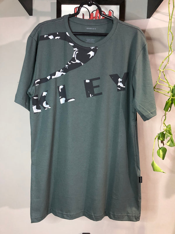 CAMISETA CUSTOM - ICON CAMUFLADO