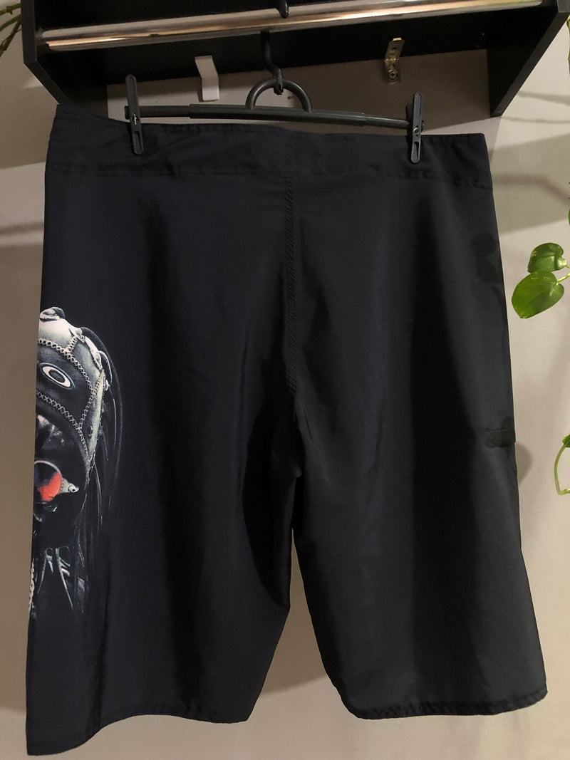 BERMUDA EDITION - CHAVÃO