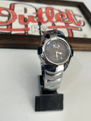 RELÓGIO CUSTOM - BLADE POLISHED PRETO