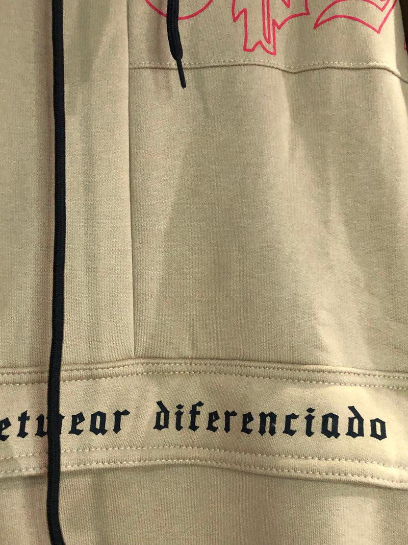 MOLETOM TRIP SIDE - STREETWEAR DIFERENCIADO