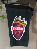 BERMUDA ELASTANO CHRONIC - BIG SMALL