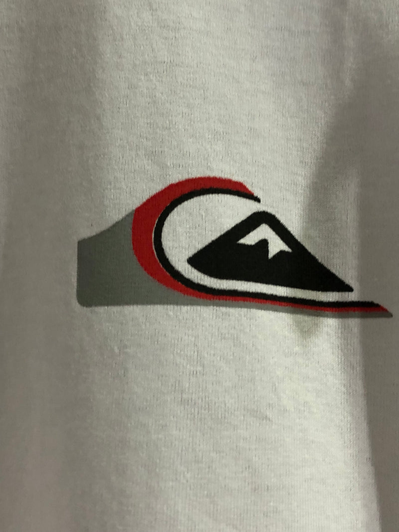 CAMISETA 30.1 QUIKSILVER