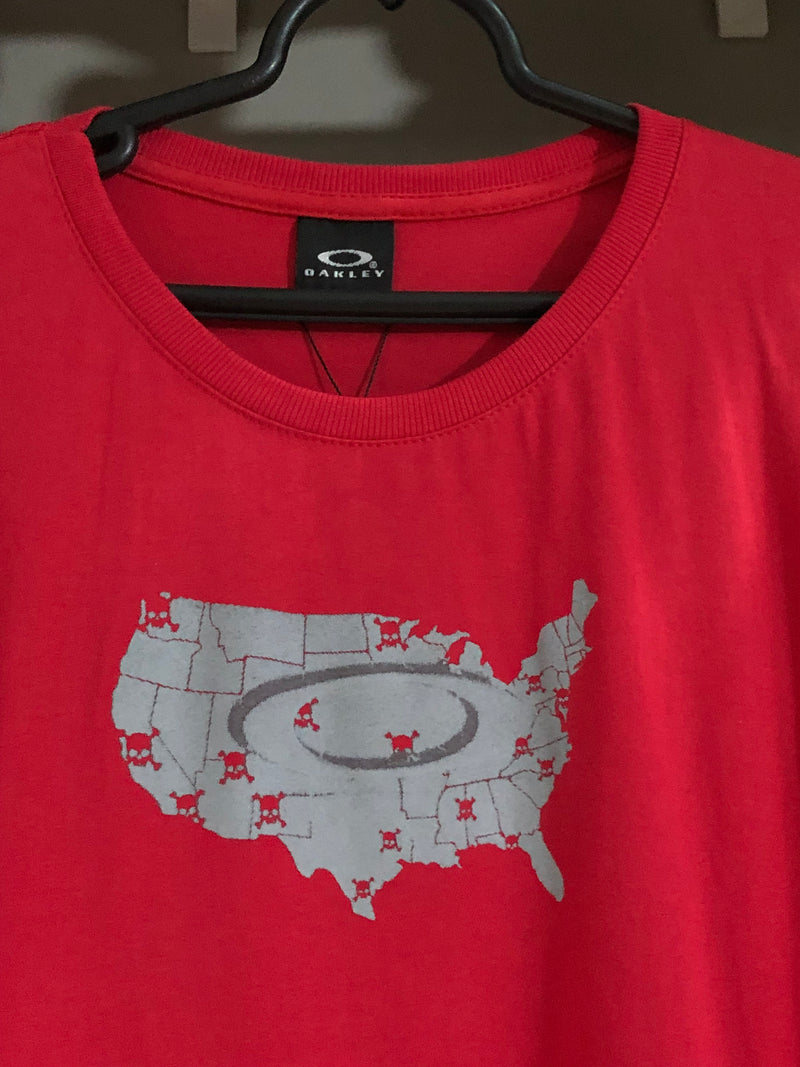 CAMISETA CUSTOM - ROLLING O'TOUR