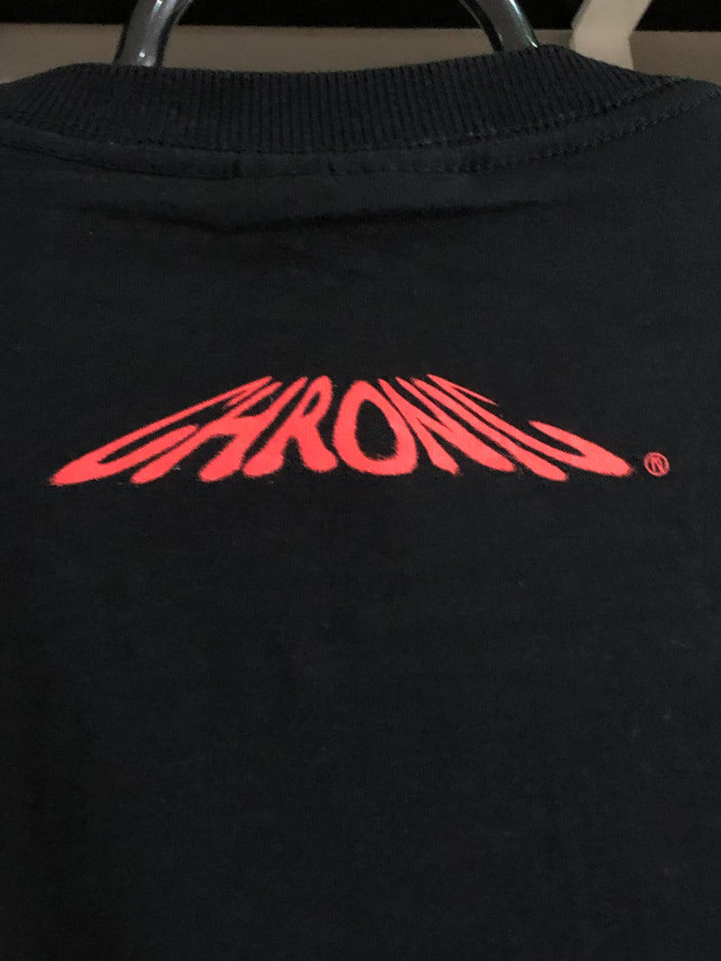 CAMISETA CHRONIC - PALHAÇO CHRONIC