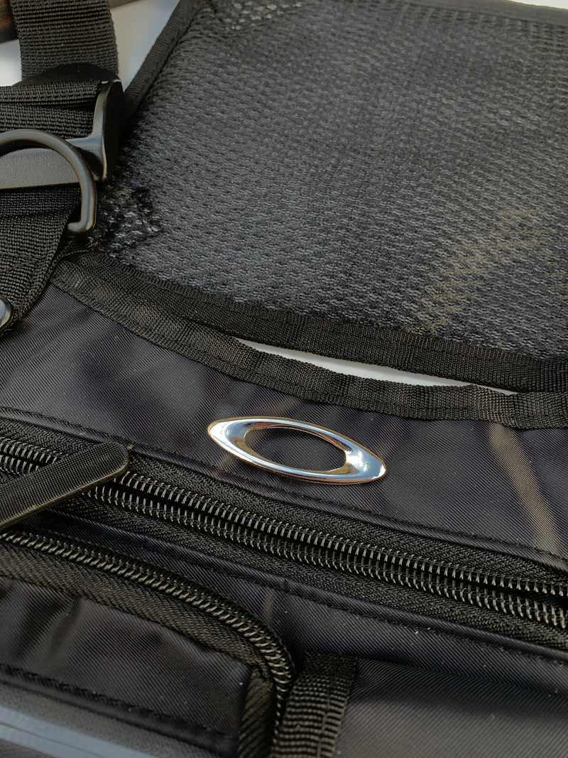 CHESTER BAG CUSTOM - ICON