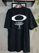 CAMISETA CUSTOM - EST MCMLXXV - PRETA