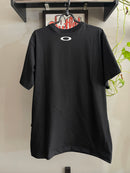 CAMISETA CUSTOM - SKULL LATERA - PRETA