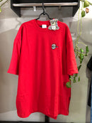 CAMISETA TRIP SIDE OVERSIZED - URSO NATALINO