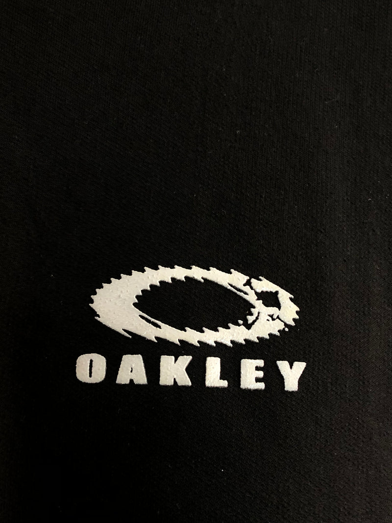 MOLETOM CANGURU CUSTOM - STATIC AND SKULL