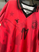 CAMISETA DE TIME CHRONIC ORIGINAL - SELEÇÃO BRASILEIRA - PURO SANGUE