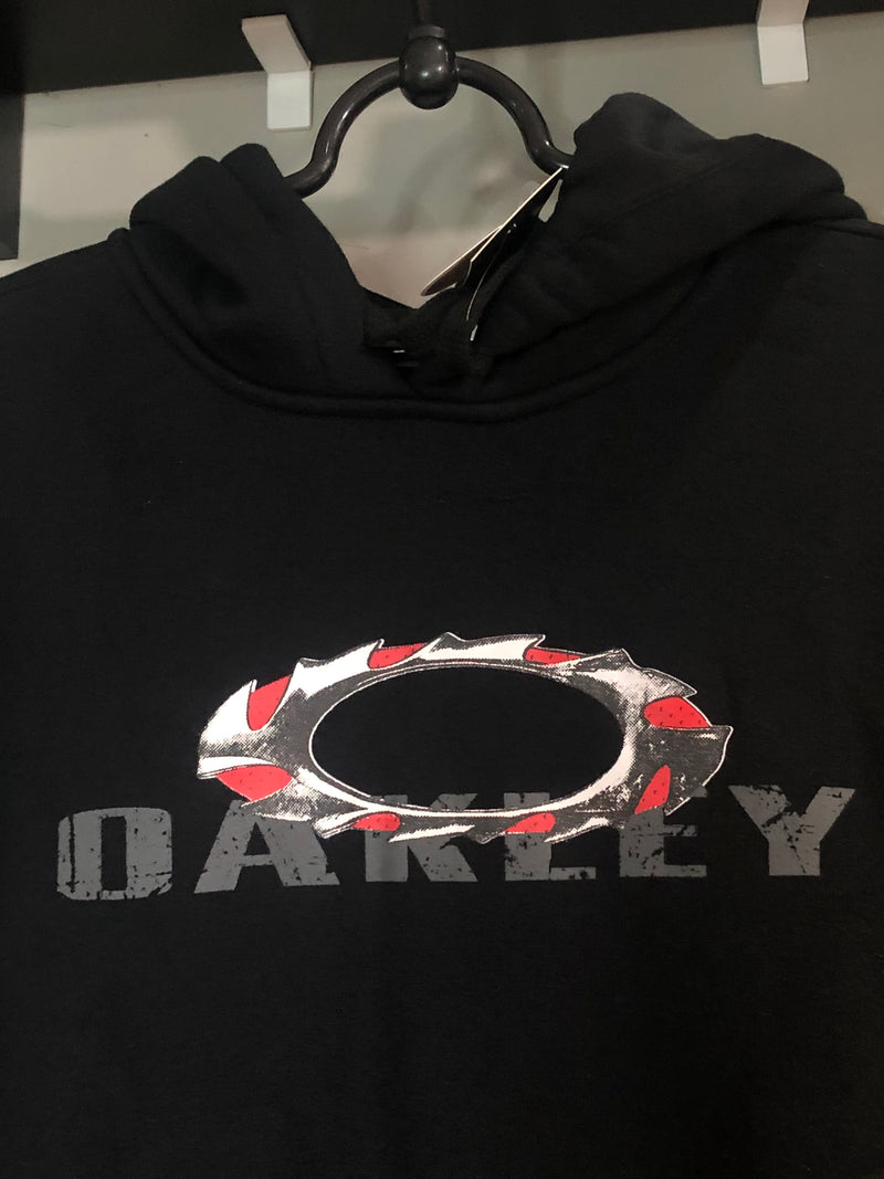 MOLETOM CANGURU CUSTOM - STATIC