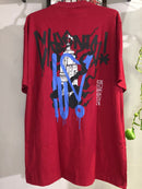 CAMISETA CHRONIC - SP CAPITAL