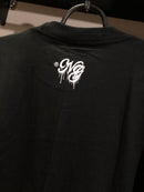 CAMISETA CHRONIC - TUPAC FRENTE - PRETA