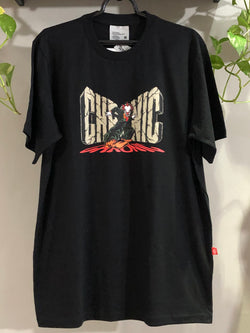 CAMISETA CHRONIC - PALHAÇO CHRONIC