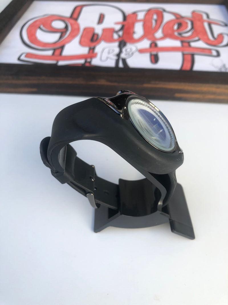 Relógio Oakley Plasma - Detonador