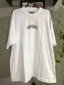 CAMISETA CHRONIC OVERSIZE - CHRONIC BASICA