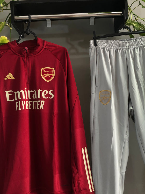 CONJUNTO DE TREINO - ARSENAL 23/24